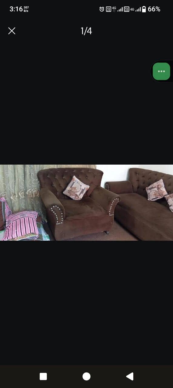 5 seater sofa 5