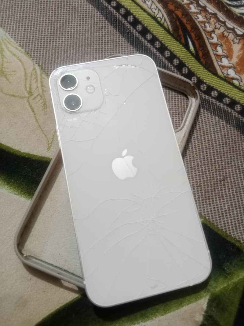 Apple iPhone 12 0