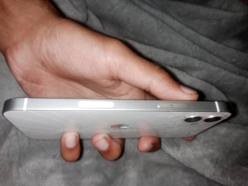 Apple iPhone 12 5