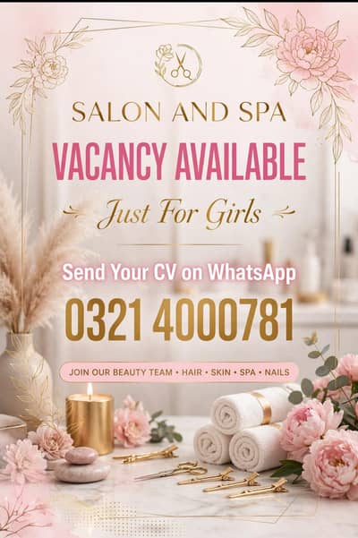 salon and spa