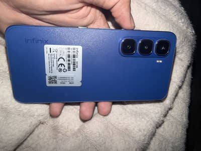 Infinix Hot 60i