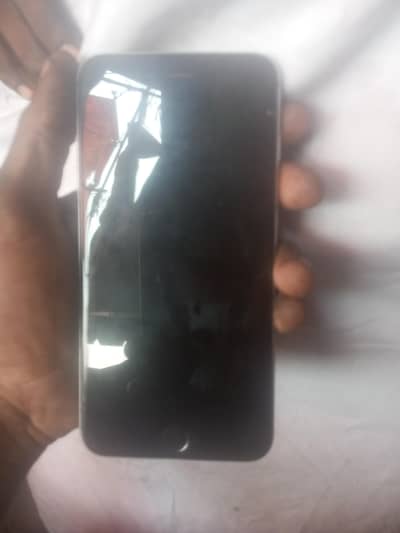 Apple iPhone 6s Plus