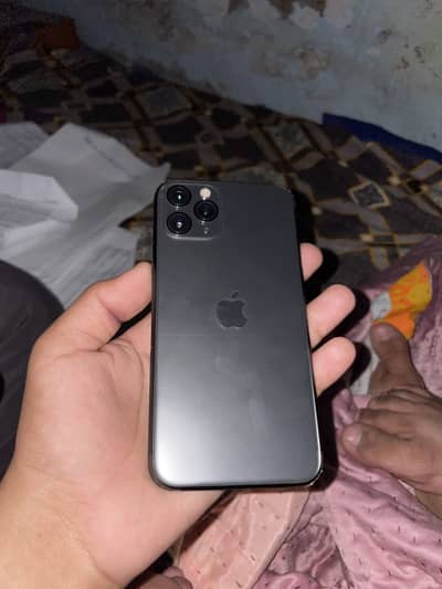 Apple iPhone 11 Pro