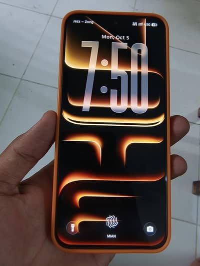 Infinix Hot 60 Pro