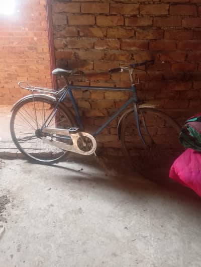 cycle for sell