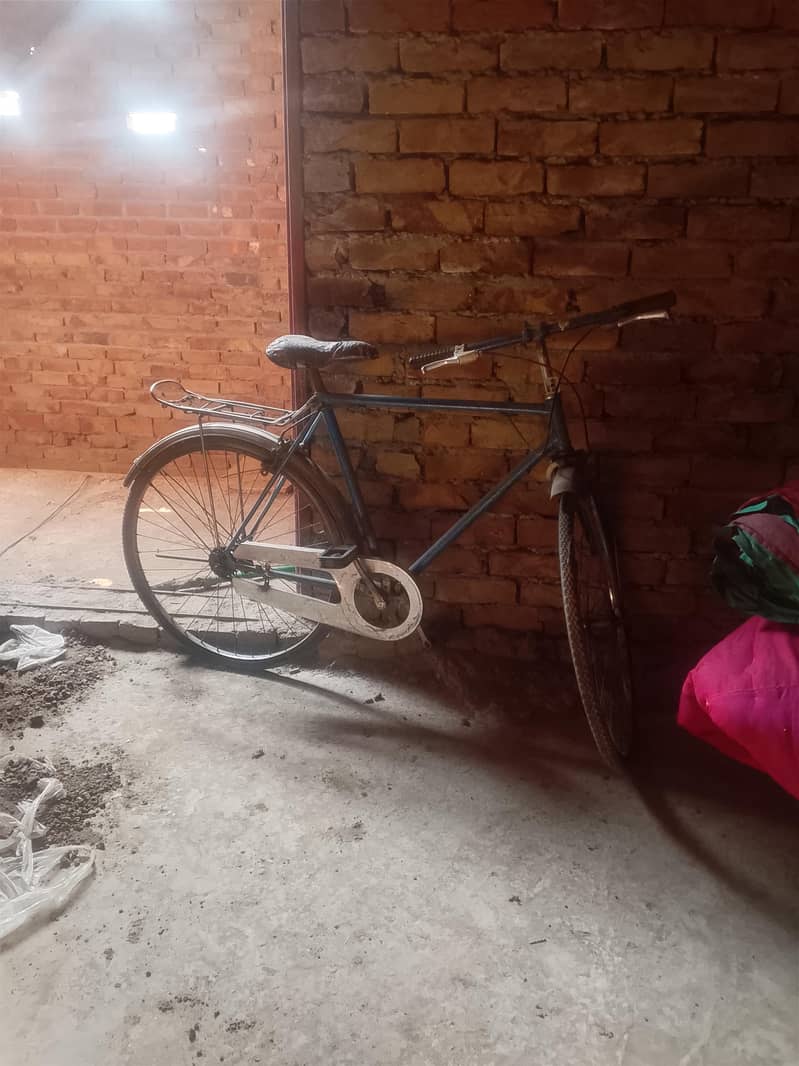 cycle for sell 2