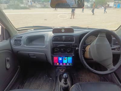 Suzuki Alto 2005