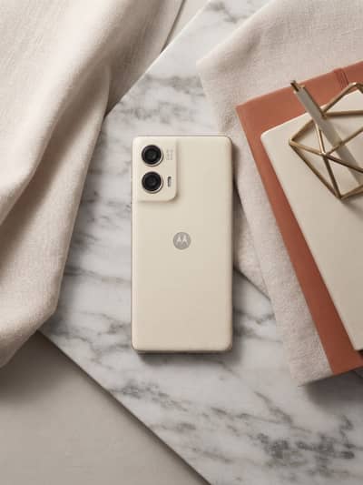 Motorola Moto G Stylus 5G (2024) | 8GB+4GB RAM | 128GB Storage