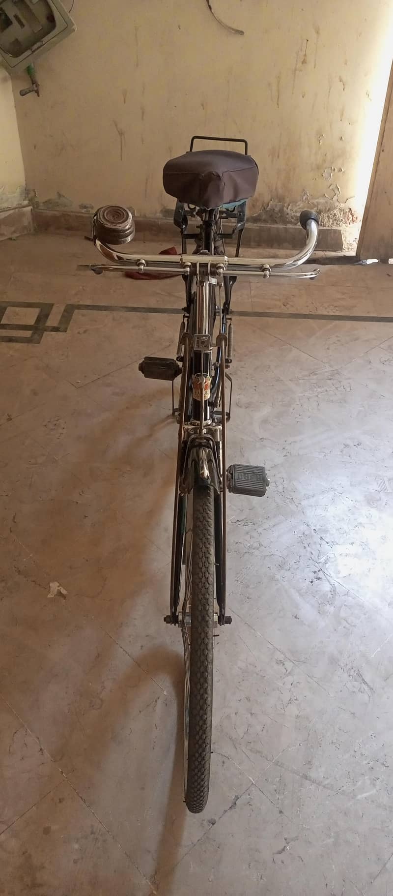 Eagle cycle 10