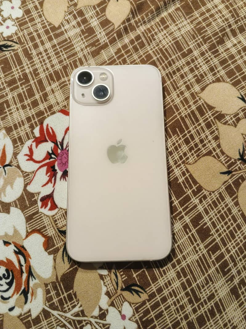 Apple iPhone 13 0