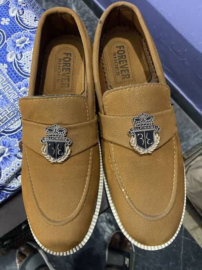 Formal shoes for men