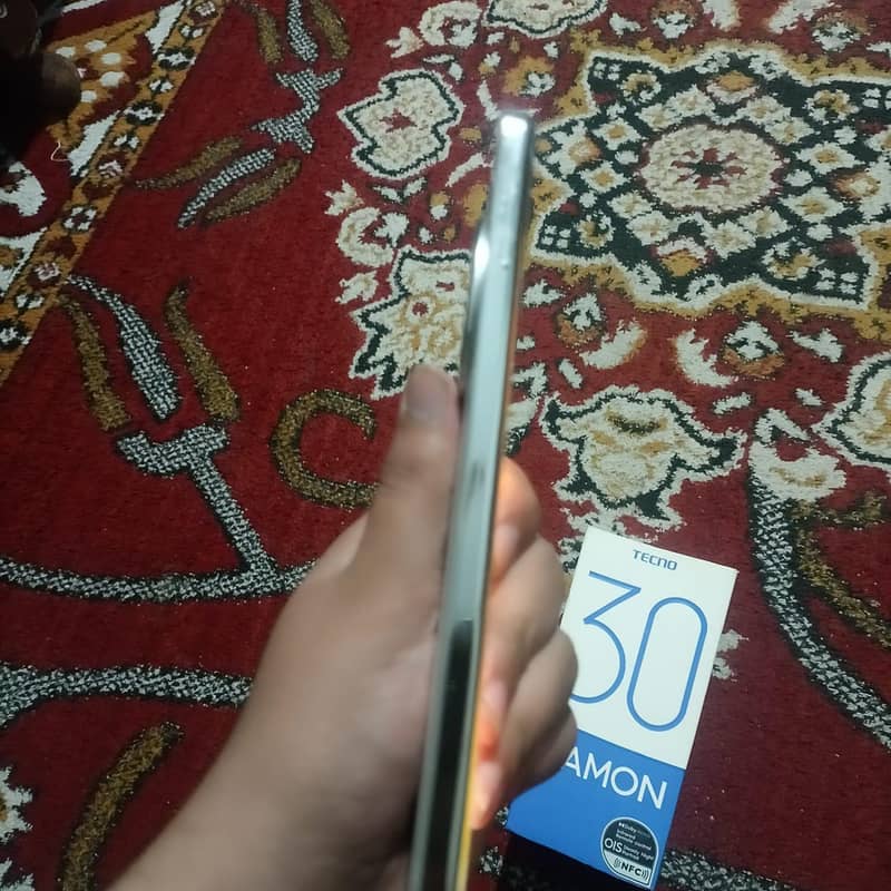 Tecno CAMON 30 3