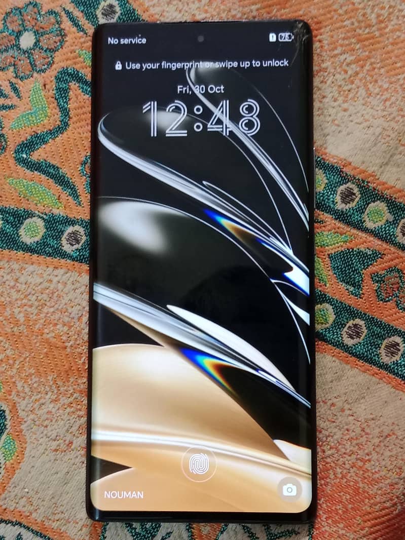 Honor 70 0