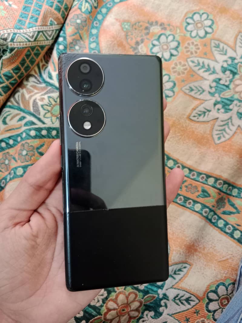 Honor 70 1