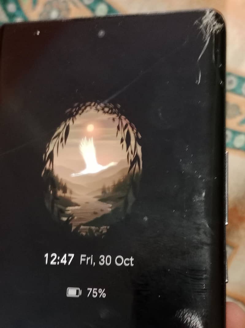 Honor 70 5