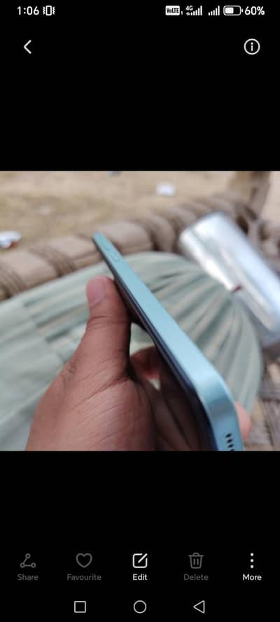 Honor X5c Plus