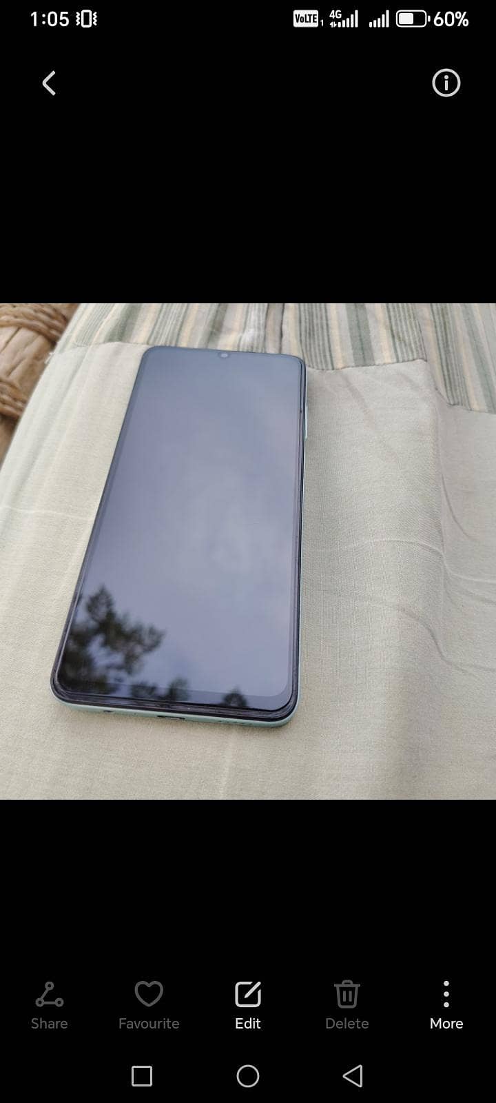 Honor X5c Plus 5