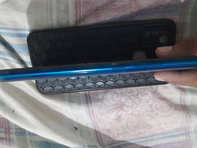 Infinix Hot 9