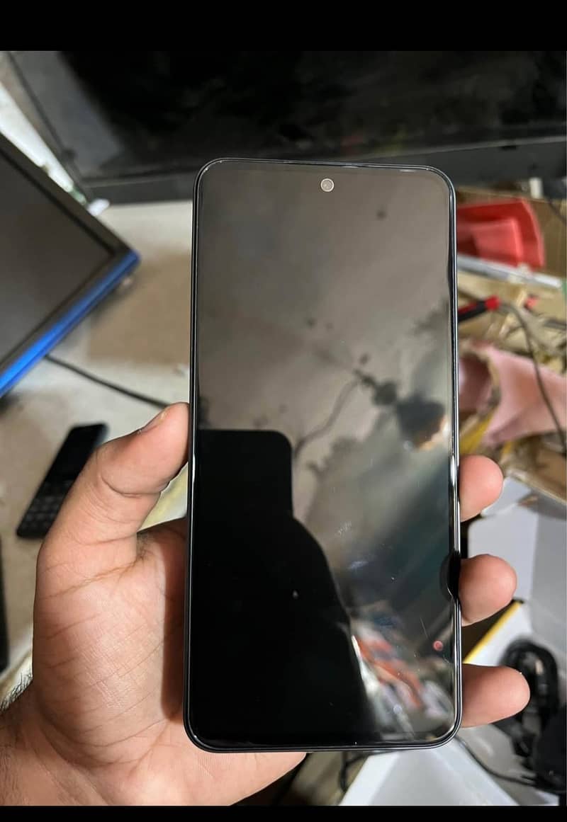 Itel S25 1