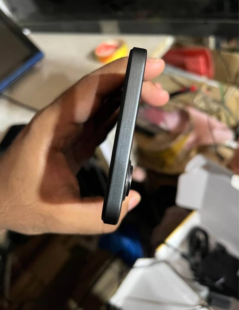 Itel S25 5