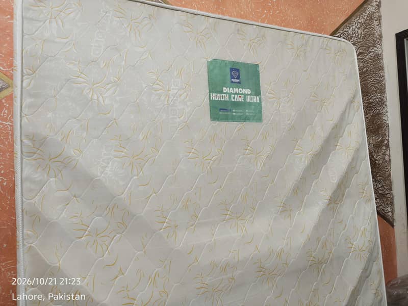 Mattress 1