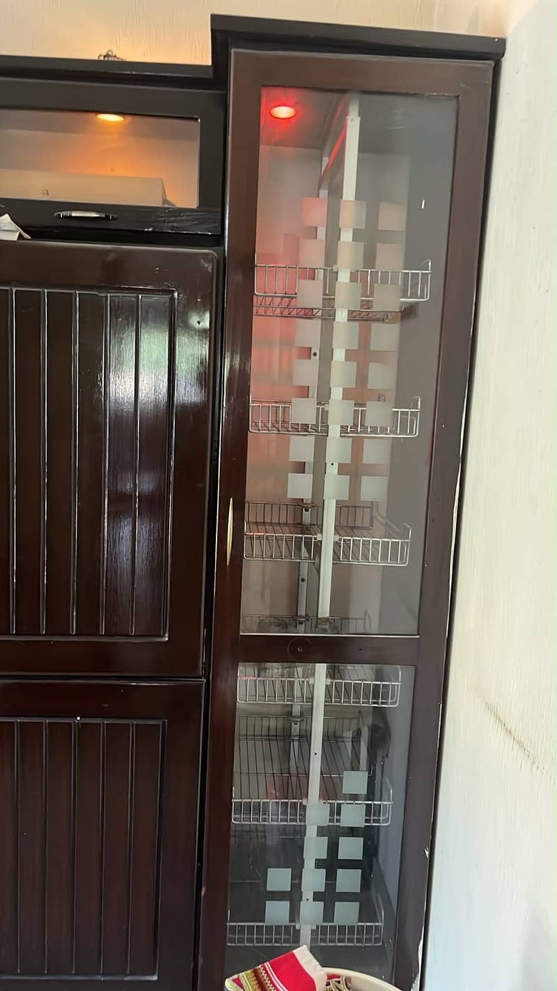Cupboard cabinets 2