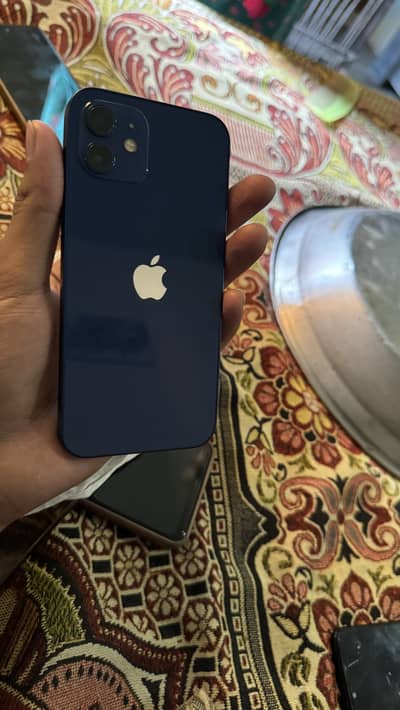 Apple iPhone 12 128Gb FU