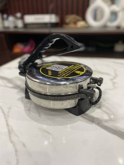 Enem roti maker (ceramic coated)