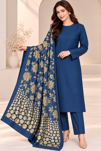 cloth selling