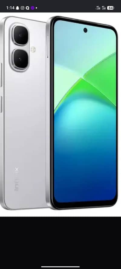 Infinix Smart 10