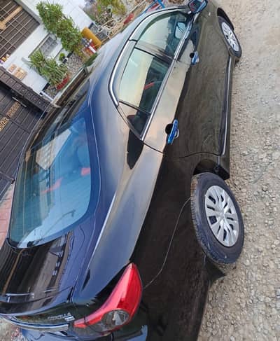 Toyota Corolla GLI 2010