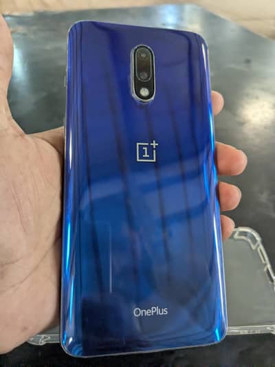 One Plus 7