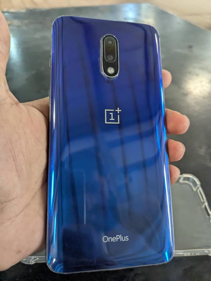 One Plus 7 0