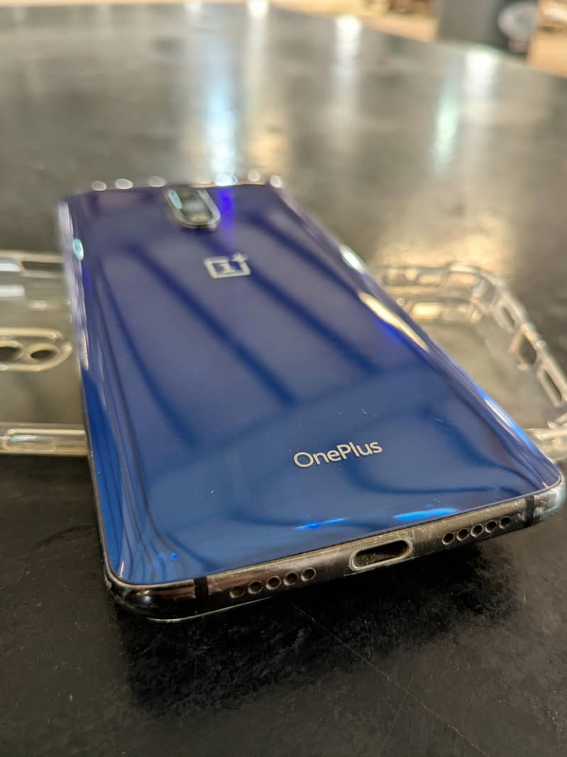 One Plus 7 1