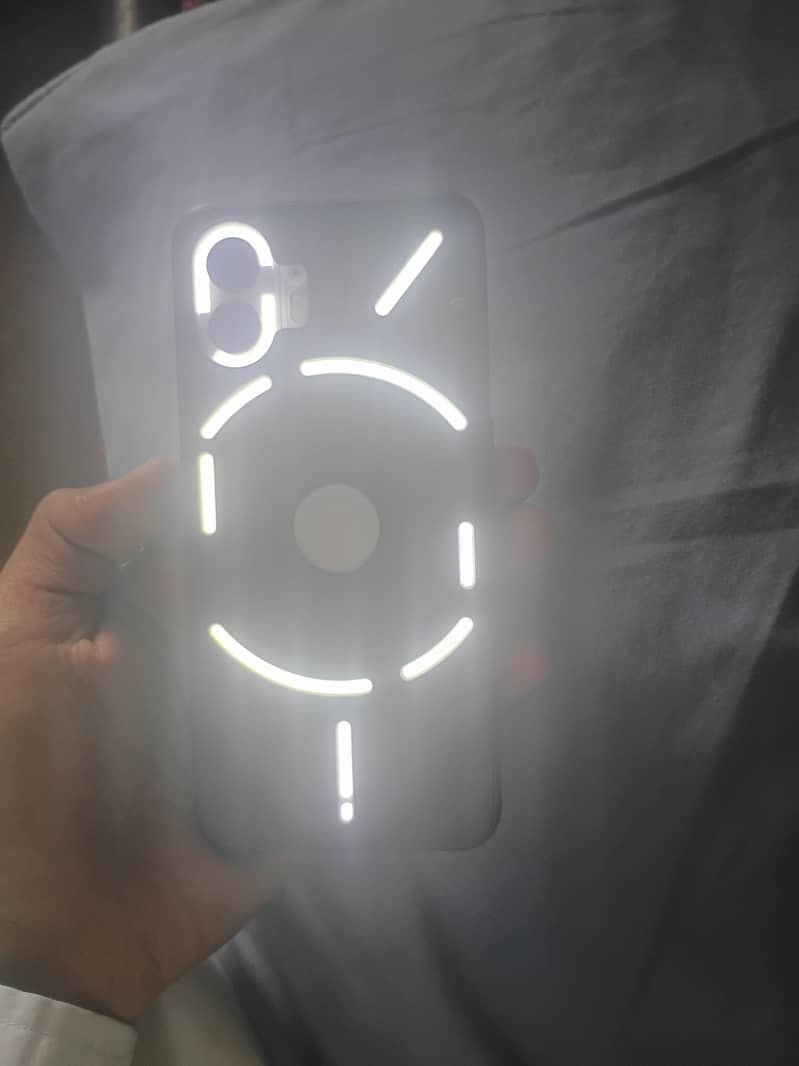 Nothing Phone 2 3