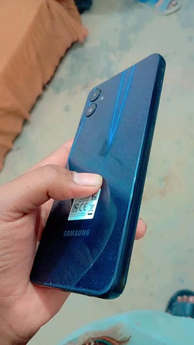 Samsung Mobile A05