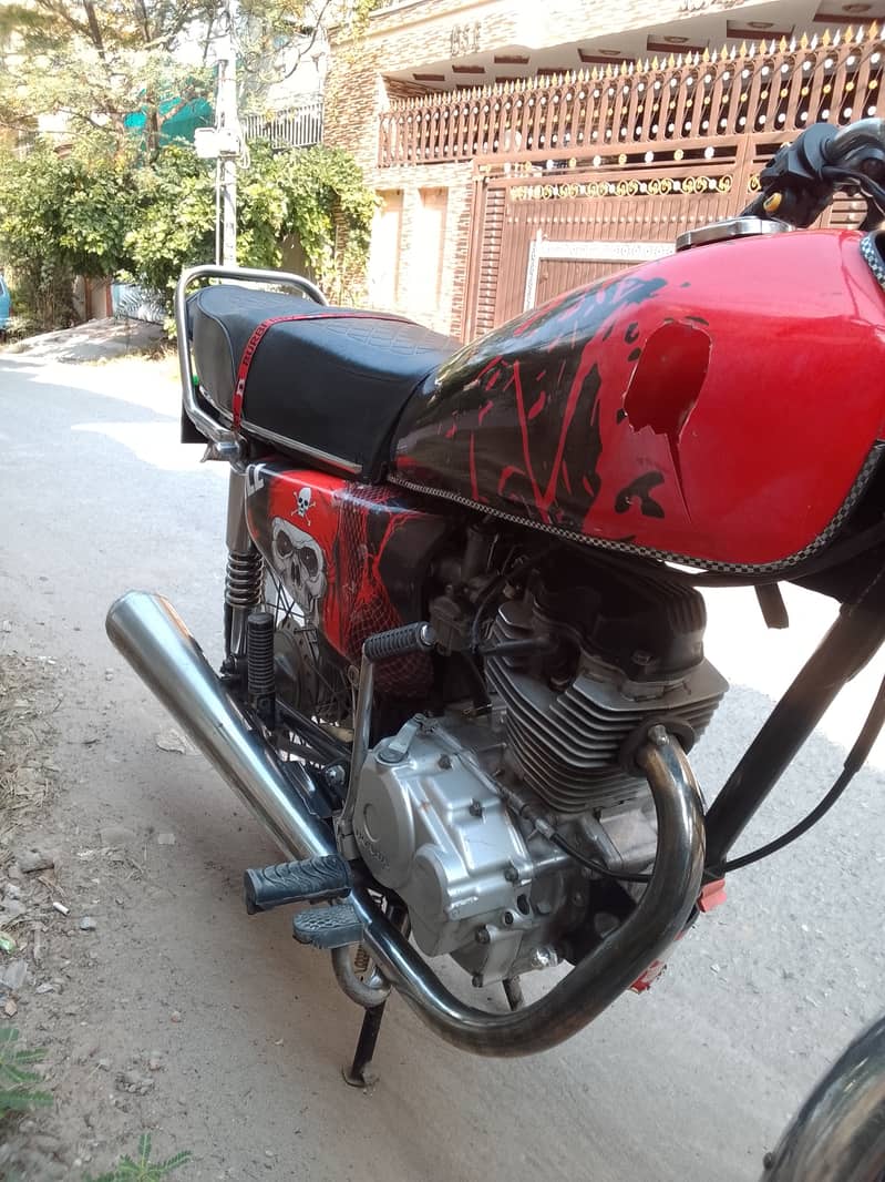 Nice bike 0