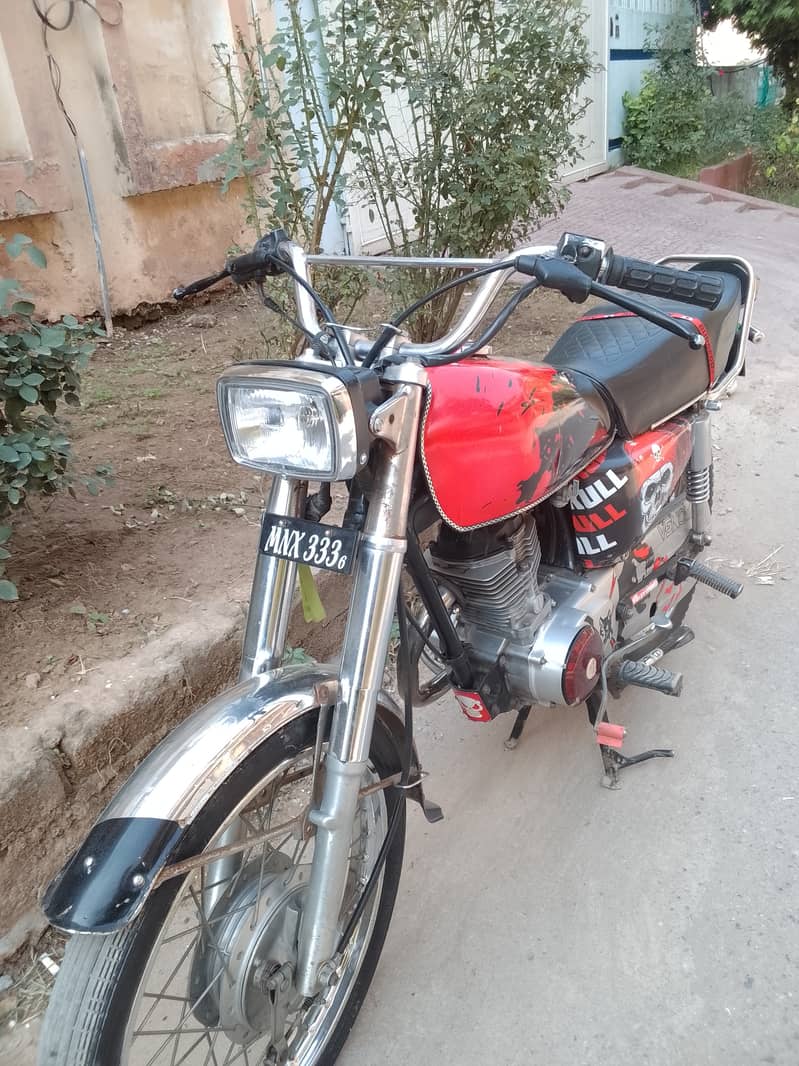 Nice bike 4