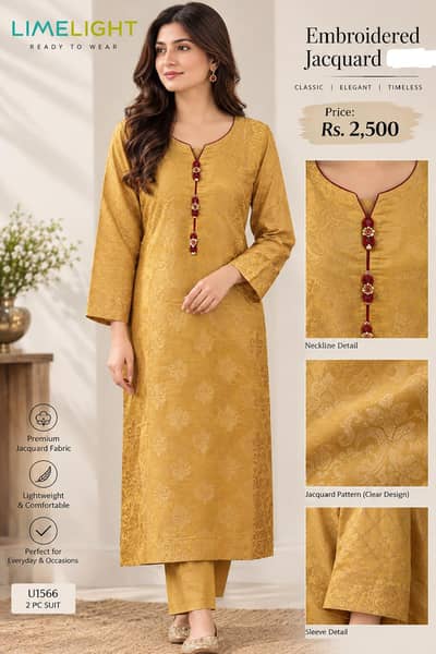 New Beautiful formal Maxi 4 pieces