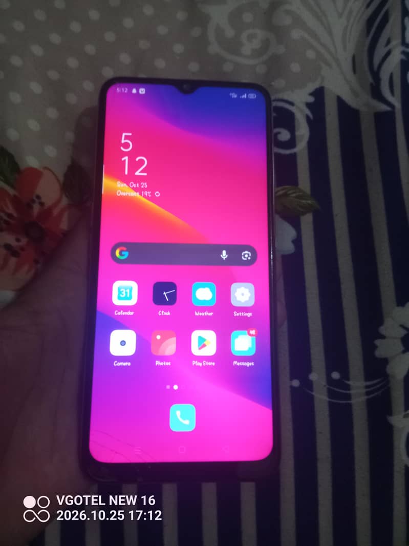 OPPO A5 1