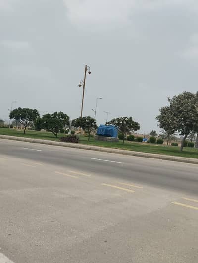 Prime Location 500 Square Yards Residential Plot In Bahria Hills Is Available For sale