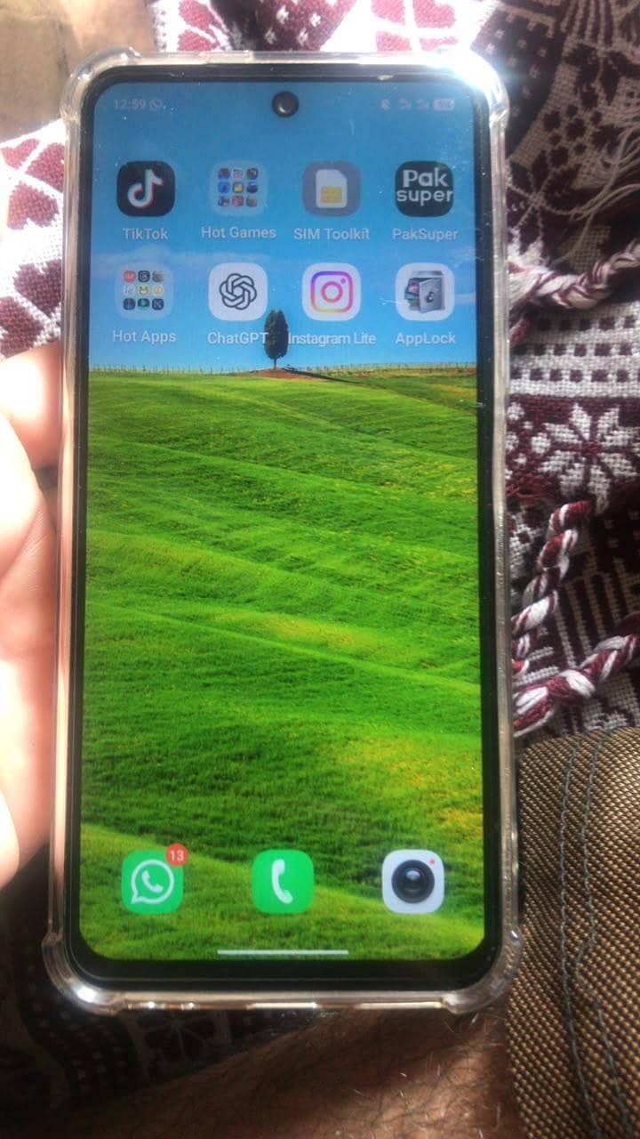 XSmart Core X 1