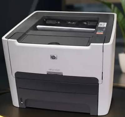 1320 HP Printer