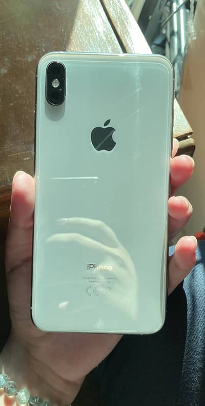 iPhone XS Max