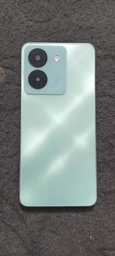 Vivo Y27s