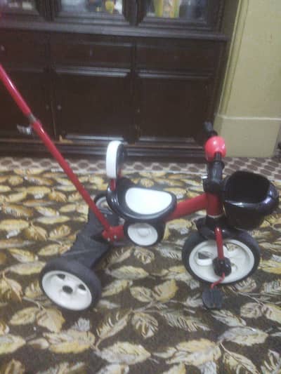 sell tricycle