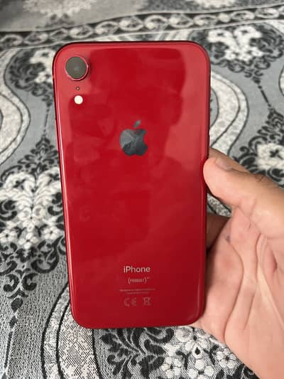 Apple iPhone XR