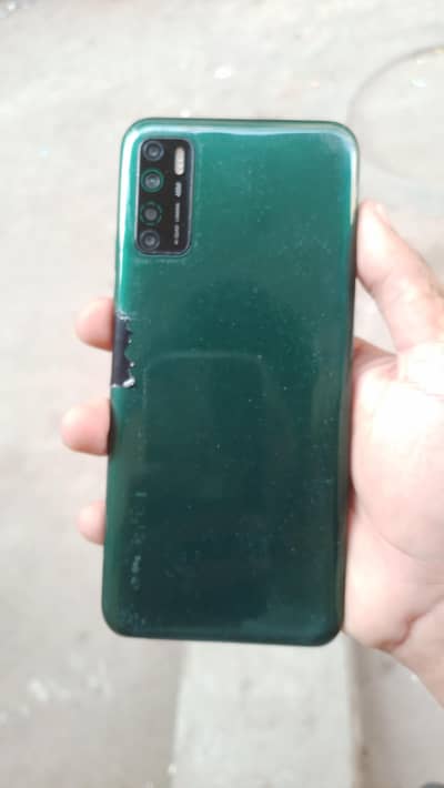 4.128 ram ha condition 10.8ha