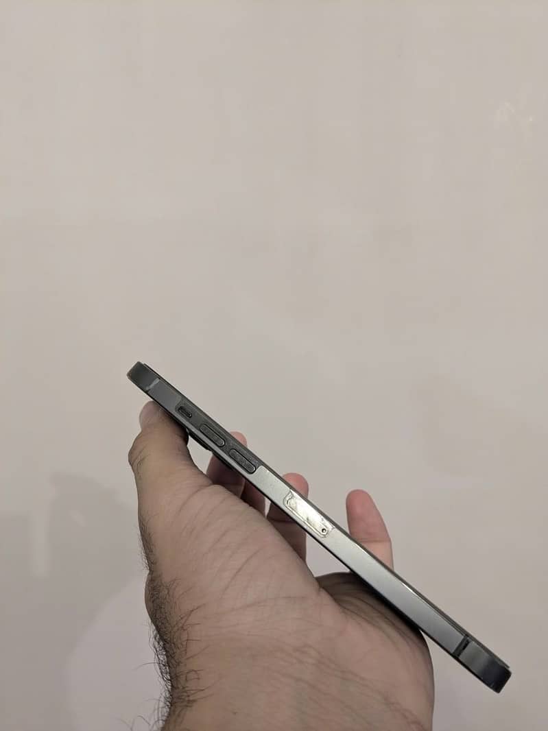 Apple iPhone 12 Pro Max 4