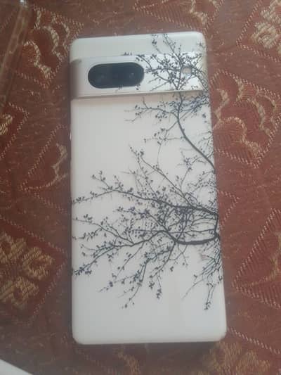 Google Pixel 7